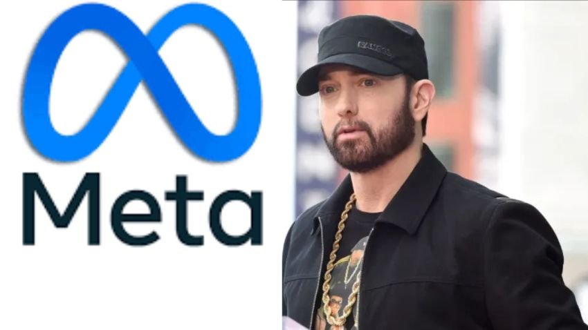 Eight Mile Style Gugat Meta Rp 1,7 Triliun atas Dugaan Pelanggaran Hak Cipta Lagu Eminem