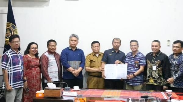 BPODT Gandeng Pemprovsu dan Geopark untuk Wujudkan Kurikulum Kepariwisataan Berbasis Lokal