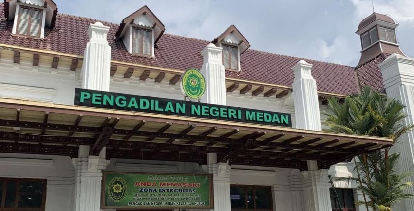 Tak Terima Vonis 18 Tahun, JPU Ajukan Banding Atas Kasus Kurir Sabu 1 Kg Asal Aceh