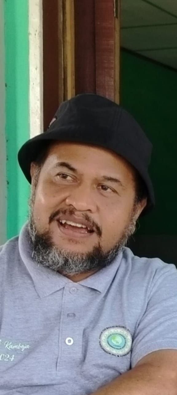 Hidup Rukun dalam  Perbedaan:  Keluarga  Beda Agama di Danau Paris  Aceh Singkil