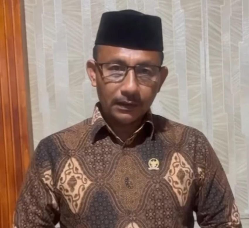 Presiden Prabowo Putuskan Empat Pulau Sengketa Jadi Milik Aceh, Haji Uma: Jangan Sampai Pulau Ini Kosong!