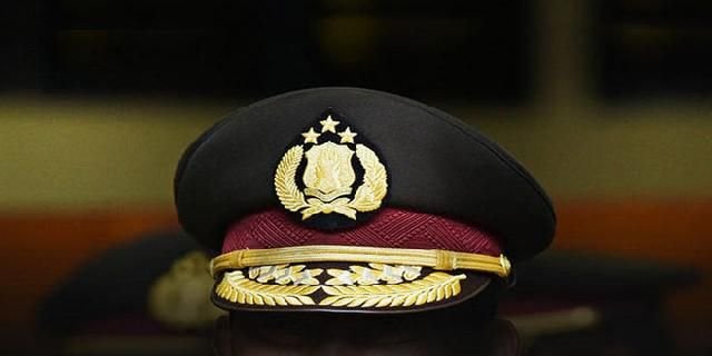 Ketua PBNU Moh Mukri Harap Polri Terus Jadi Tumpuan Masyarakat Jelang Hari Bhayangkara ke-79