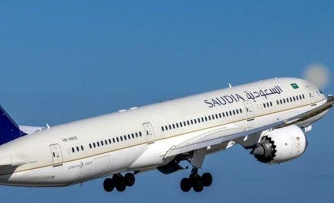 Densus 88 Koordinasi dengan Arab Saudi Usut Teror Bom Pesawat Saudia Airlines