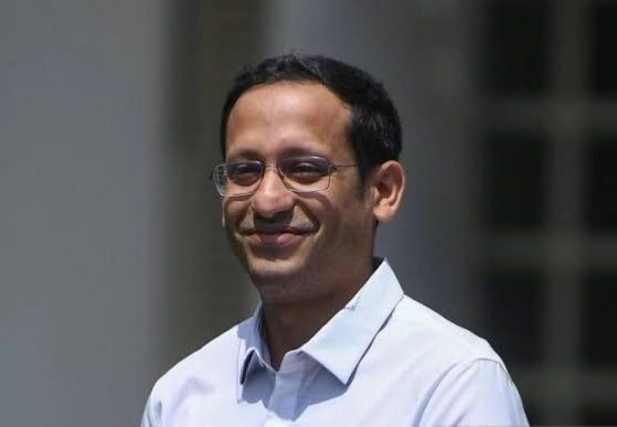 Kejagung Bantah Nadiem Makarim Masuk DPO Kasus Korupsi Chromebook