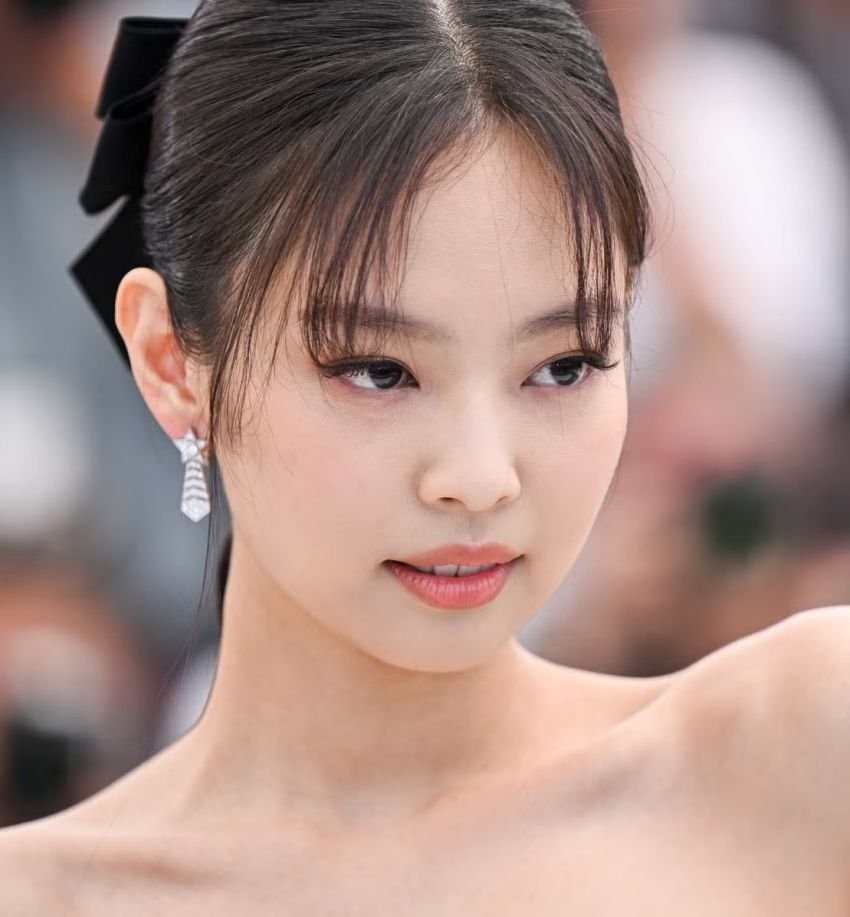 Jennie BLACKPINK Menang Gugatan Hukum atas Pria yang Klaim Sebagai Ayahnya