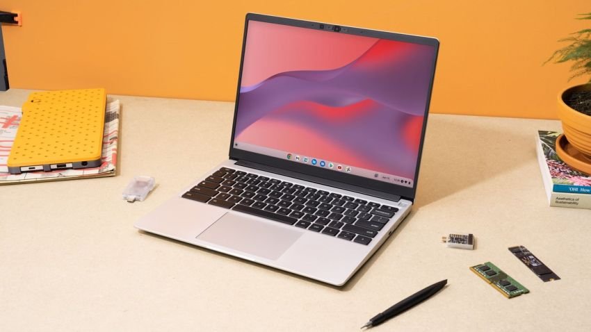 Mengenal Chromebook: Laptop yang Jadi Sorotan Kasus Korupsi Kemendikbudristek