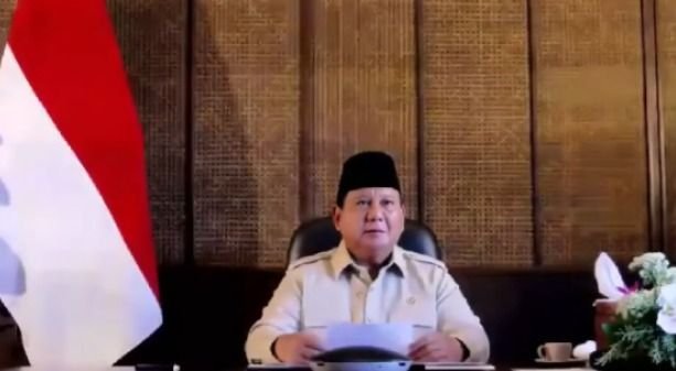 Presiden Prabowo Resmikan 47 PLTS di 11 Provinsi, Wujudkan Keadilan Energi bagi Daerah Terpencil