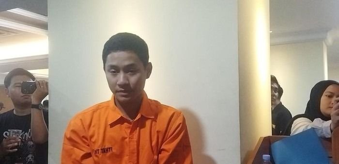 Tersinggung Ditegur 'Kasbon Terus', Pegawai Bunuh Bos Toko Sembako di Bekasi