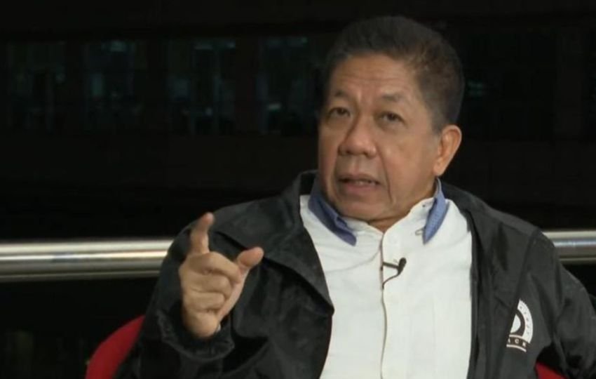 Putusan MK Soal Pemilu Tak Serentak Dinilai Telat, Effendi: Wahyu Baru Turun Sekarang?