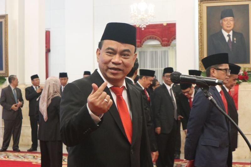 Kader PDIP Minta Bareskrim Tetapkan Menteri Koperasi Budi Arie sebagai Tersangka