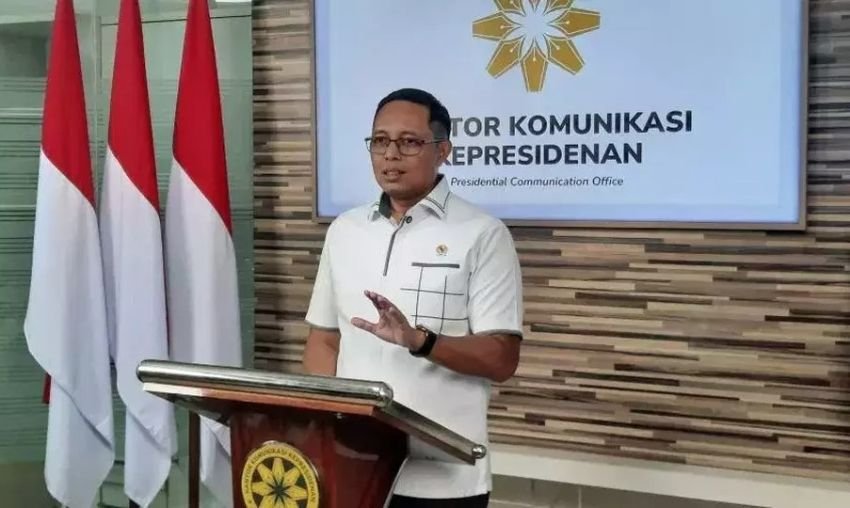 Pernyataan Fadli Zon Soal Pemerkosaan Massal 1998 Tuai Kecaman, Istana Imbau Publik Tidak Berspekulasi