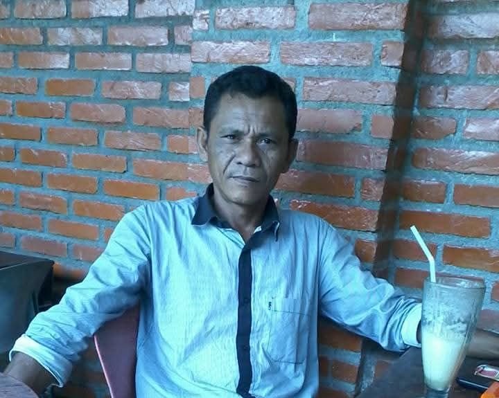 Ketua Dewan Etik IWO Soroti Aksi Demo Wartawan di Kantor Dinas PMD Tapteng: Wartawan Protes Lewat Tulisan, Bukan Demo