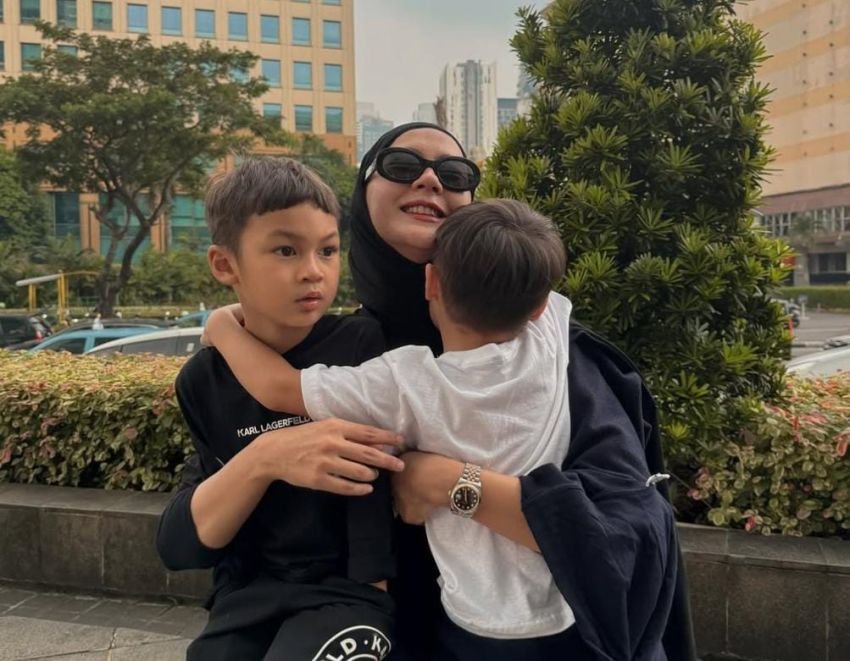 Putusan PTA Jakarta: Paula Verhoeven Tidak Terbukti Selingkuh