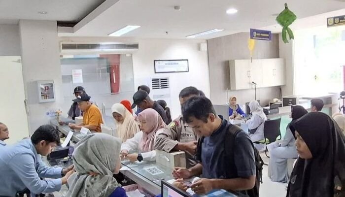 Disdukcapil Banda Aceh Imbau Orangtua Siswa Baru Cek NIK Sebelum Daftar PPDB SD/SMP