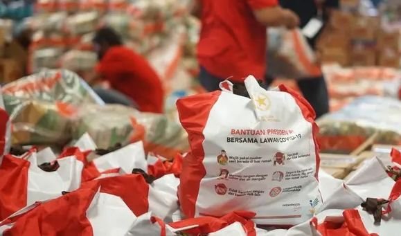 KPK Panggil Empat Saksi Baru Terkait Dugaan Korupsi Bansos Presiden COVID-19 di Kemensos