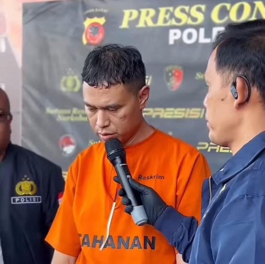 Kasus Penipuan Dirut BUMD Bandung Barat Makin Membengkak, Muncul Korban Baru Rugi Rp 1,8 Miliar