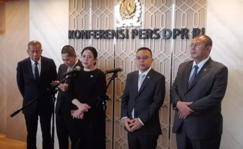 Puan Maharani Desak Iran-Israel Tahan Diri: Warga Sipil Jadi Korban Utama