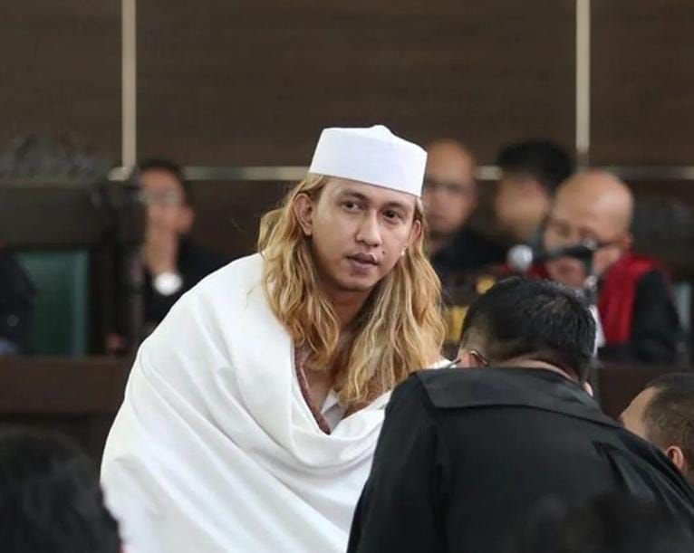 Adik Habib Bahar bin Smith Jadi Korban Pengeroyokan dan Penc4bvlan di Tangsel, Dua Pelaku Ditangkap