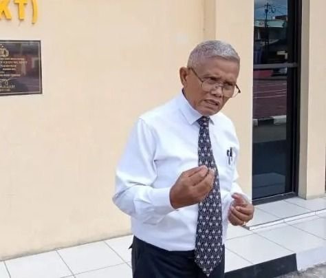 Pegiat Lingkungan dan LSM Desak Penegakan Hukum atas Pembalakan Liar dan Kebakaran Hutan di Kaldera Danau Toba