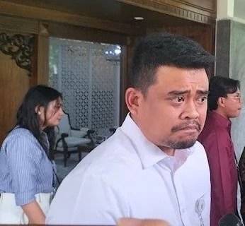 Gubernur Sumut Bobby Nasution Pastikan Fasilitas Aman untuk Jemaah Haji Usai Ancaman Bom di Kualanamu