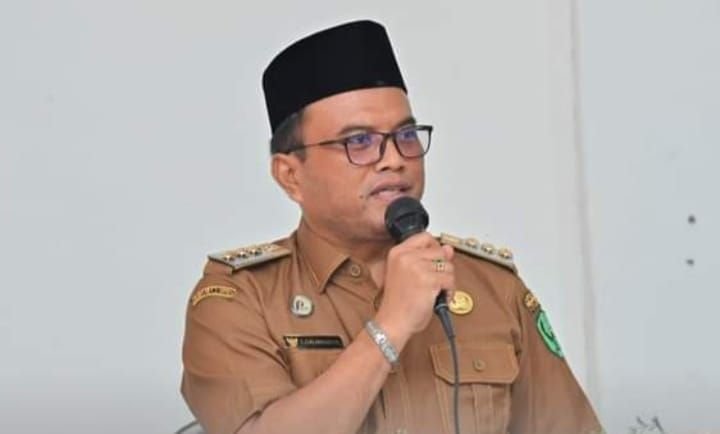 Di Padangsidimpuan, Mau Berobat Tinggal Bawa KTP