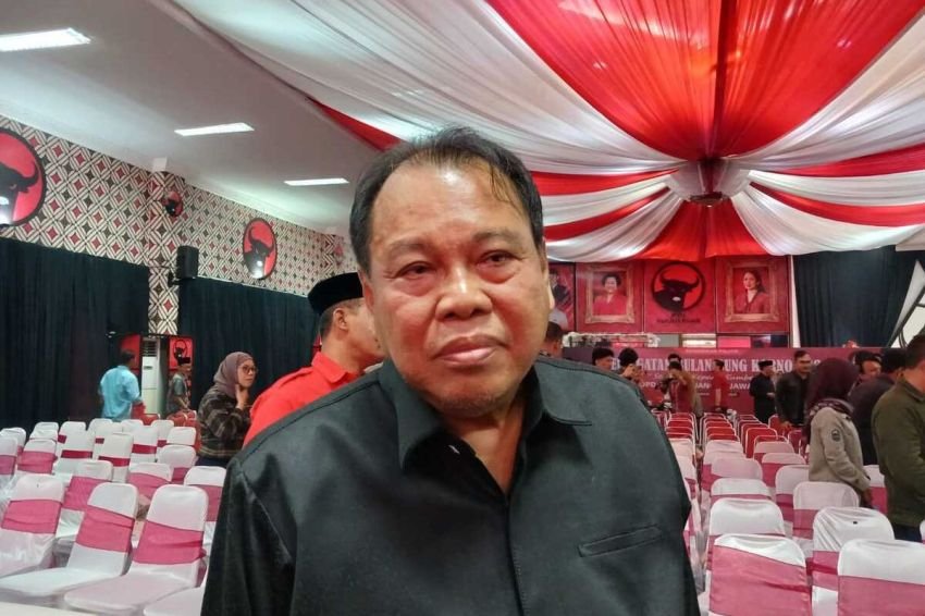 Hakim MK Arief Hidayat: Sejarah Jangan Ditulis oleh Penguasa, Harus Objektif dan Jujur