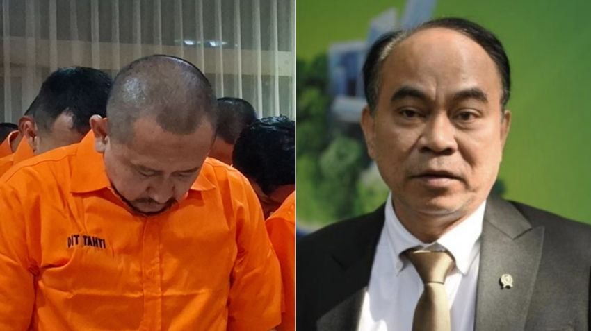 Terungkap! Pengamanan Situs Judi Online Kominfo Diduga Diketahui Menkominfo Saat Itu