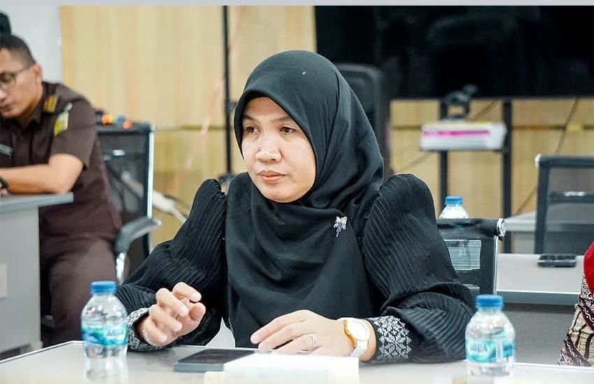 Dukung Program 'Berlayar', Wartawan Apresiasi Inovasi Bapenda Batu Bara