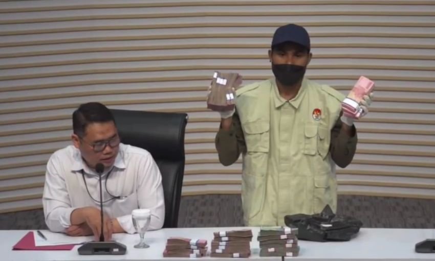 Puteri Leida Harahap: OTT KPK di Madina Buktikan Komitmen Fee Proyek Itu Nyata Meski Tak Tersurat