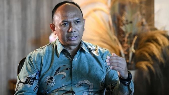 Pemerintah Pastikan Internet Masuk Sekolah Rakyat, Perkuat Pendidikan Digital dari Pelosok