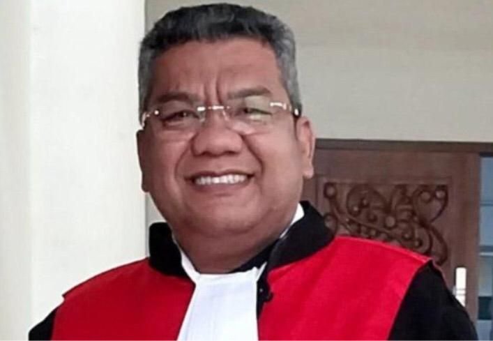 ICMI Aceh Desak Presiden Prabowo Kembalikan Empat Pulau Sengketa ke Aceh Singkil