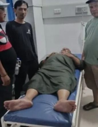 Konten Kreator &lsquo;Ketua Separo&rsquo; Jadi Korb4n B3g4l Brut4l di Belawan, Pelaku Lebih dari 10 Orang!