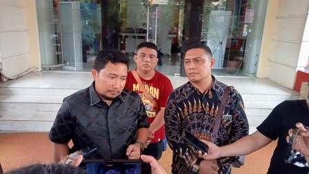 Godol Bantah Terlibat P3mbacok4n Jaksa Kejari Deli Serdang, Kuasa Hukum Kecam Tuduhan Tak Berdasar