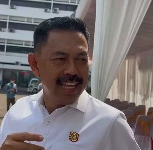 Kejagung dan Bareskrim Koordinasi Rampungkan Berkas Kasus Pagar Laut Tangerang, Unsur Korupsi Jadi Sorotan