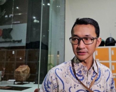 OTT Kadis PUPR Sumut Bukan Akhir, KPK Akan Dalami Dugaan Korupsi Proyek Lainnya!