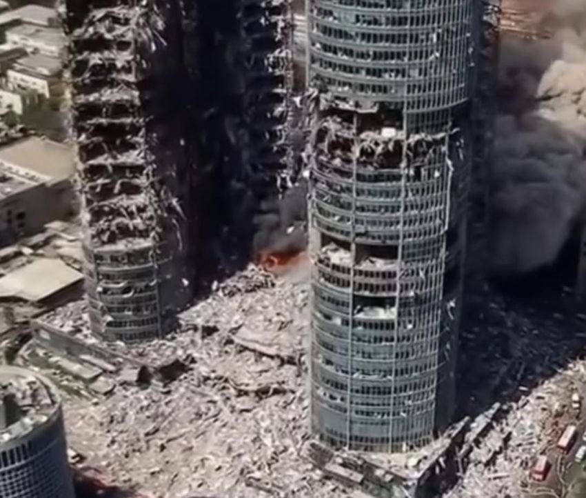 Iran Tolak Diplomasi Baru dengan AS Jika Israel Tak Dihentikan: Trump Mengaku Sulit