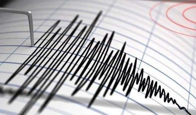 Gempa Magnitudo 4,9 Guncang Garut, BMKG Imbau Masyarakat Tetap Tenang