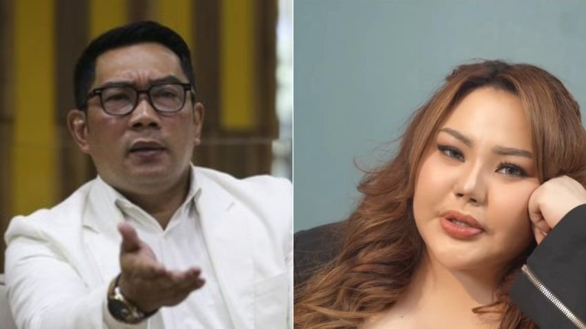 Ridwan Kamil Gugat Balik Lisa Mariana Rp 105 Miliar: Tuduhan Tak Terbukti dan Cemarkan Nama Baik