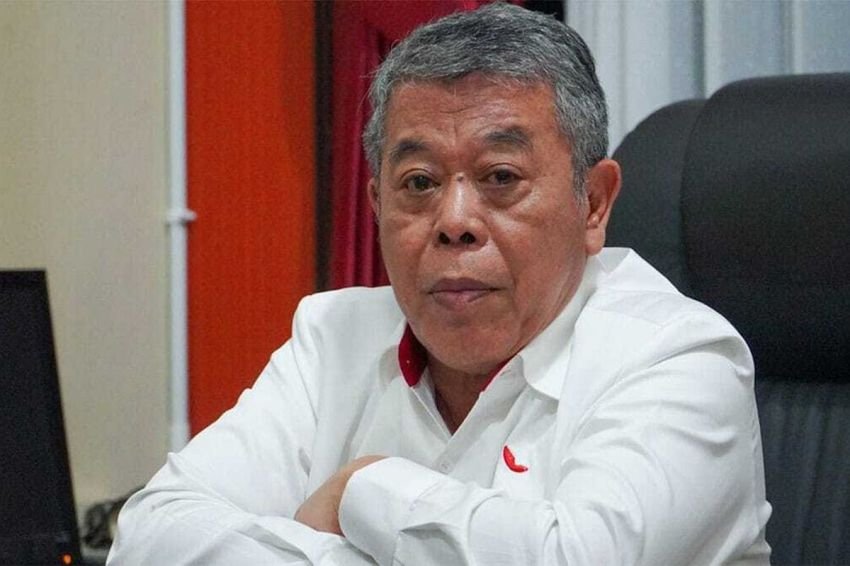 Kusnadi Tidak Ingat Bagaimana Bisa Sampai Madura Setelah Hilang 5 Hari