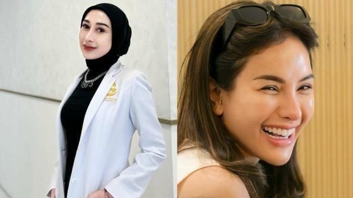 Reza Gladys Tolak Damai dengan Nikita Mirzani: &ldquo;Kami Diperas, Bukan Berutang&rdquo;