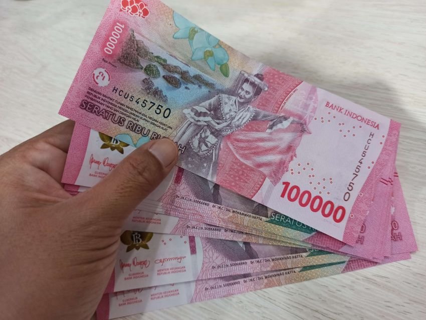 BSU Rp600 Ribu Mulai Dicairkan: 2,4 Juta Pekerja Sudah Terima, Sisanya Segera Menyusul!