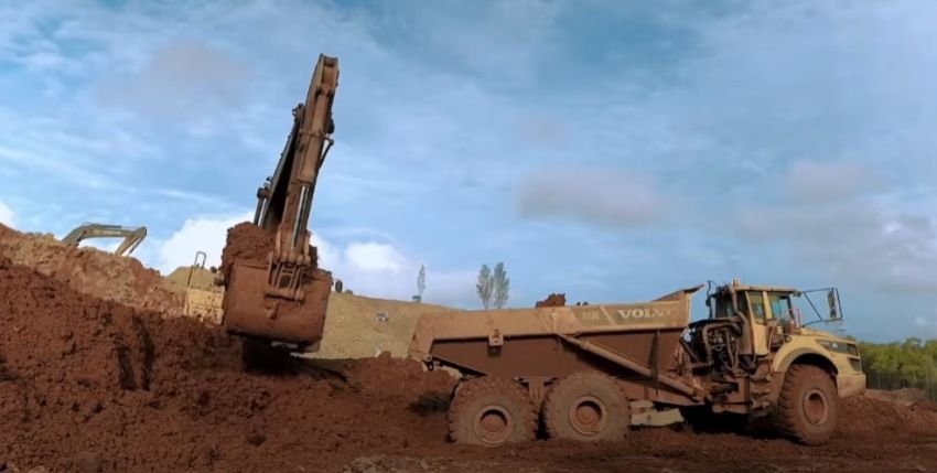 Kementerian ESDM Siap Legalkan Operasional PT Gag Nikel, Evaluasi Lingkungan Masih Jadi Sorotan