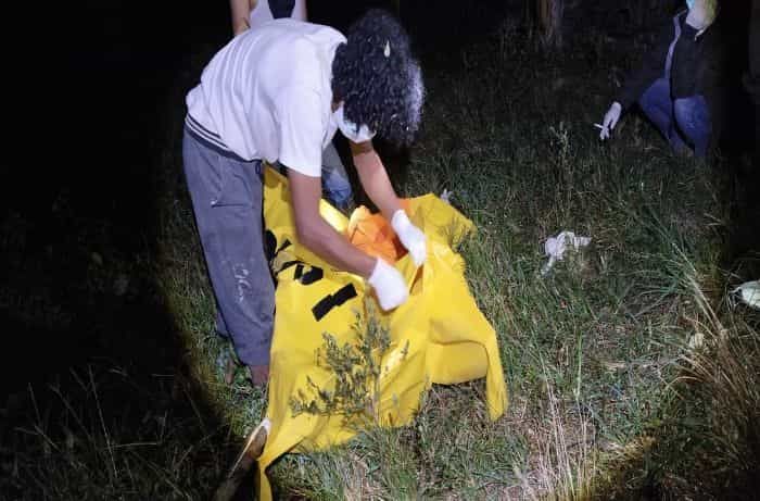 Kakek Hilang 16 Hari Ditemukan Tak Bernyawa di Sungai Lae Renun