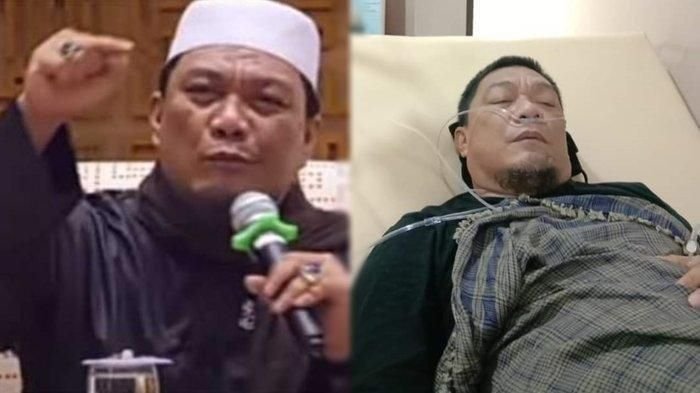 Duka! Ustaz Yahya Waloni Wafat Setelah Khutbah Jumat di Minasa Upa