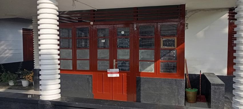 OTT Proyek Jalan di Mandailing Natal, KPK Tangkap 6 Orang dan Segel Kantor Kontraktor