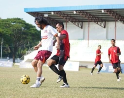 Babak 8 Besar MSJC Sumut Berkah 2025 Dimulai, Persaingan Kian Sengit Menuju Final