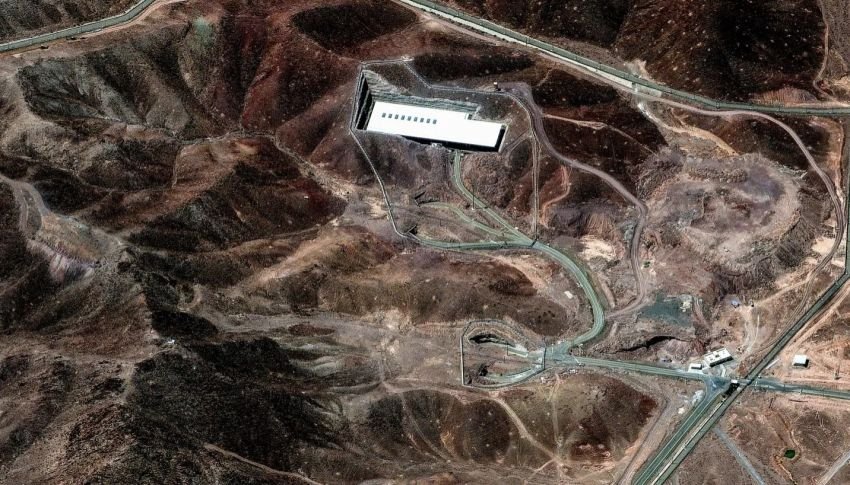 Iran Bantah Klaim Trump soal Serangan AS ke Fasilitas Nuklir: &ldquo;Tak Ada Ledakan Besar&rdquo;