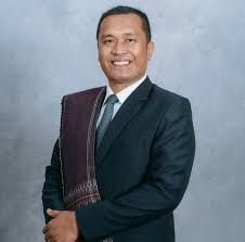 Bupati Toba Effendi Napitupulu Imbau Warga Sampaikan Aspirasi Langsung, Bukan Lewat Media Sosial