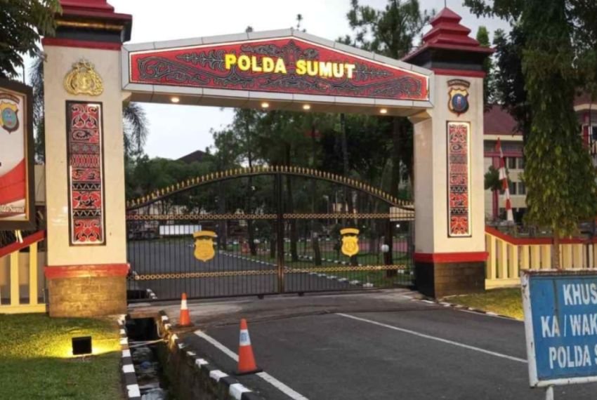 Janji Pekerjaan di Kafe, 3 Anak Dieksploitasi Seksual: Polda Sumut Amankan 2 Tersangka TPPO