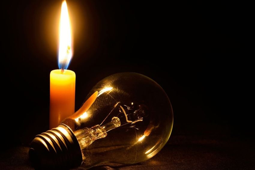 PLN Lakukan Pemeliharaan, 8 Lokasi di Medan Alami Pemadaman Listrik Selama 4 Jam